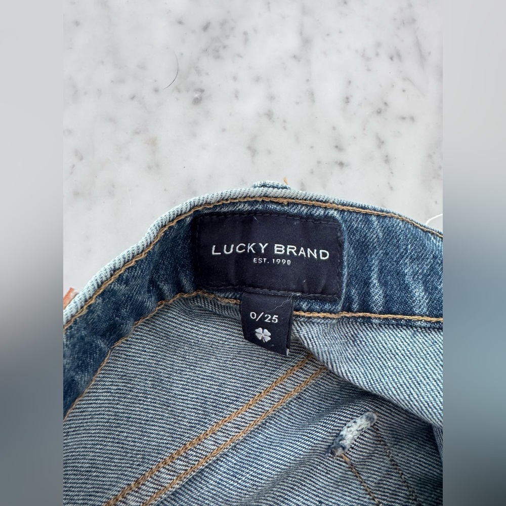 Lucky Brand Jeans - Picture 3 of 4